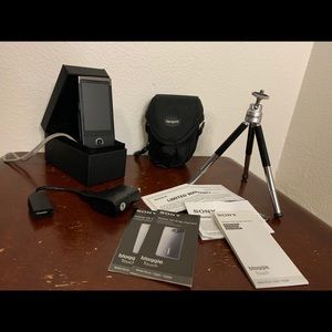 ❗️SOLD❗️Sony Bloggie Video Recorder